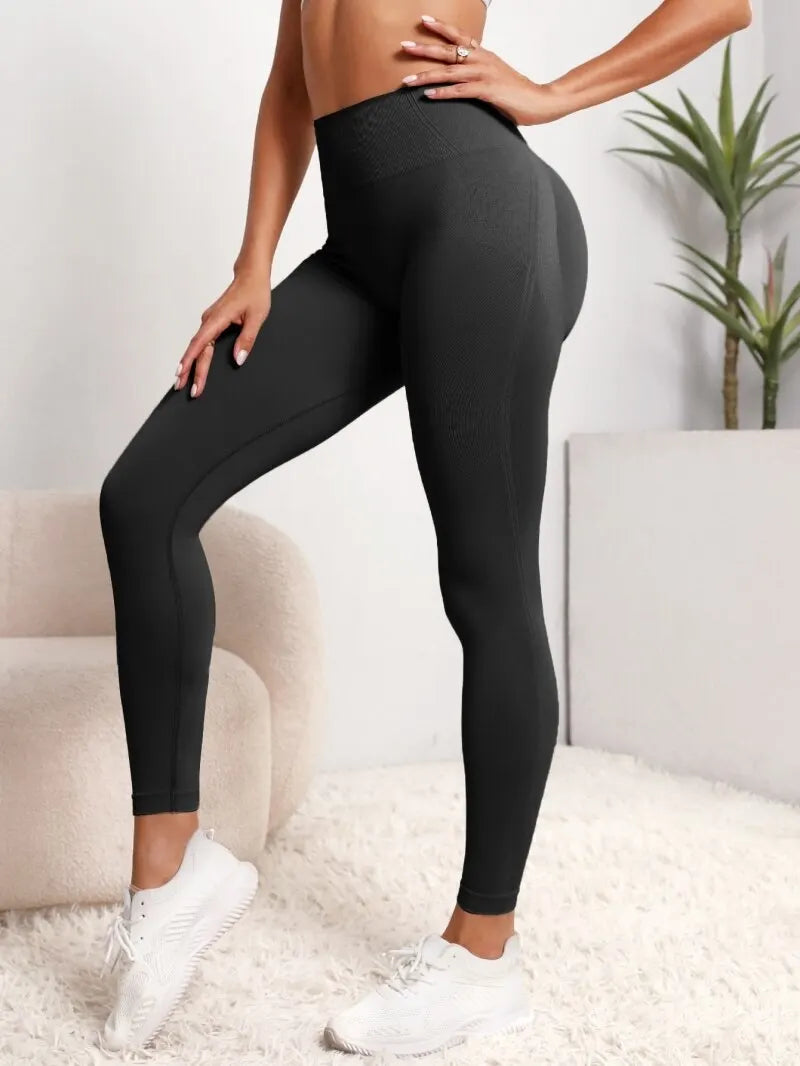 Hip Lifting Women Sports Leggings