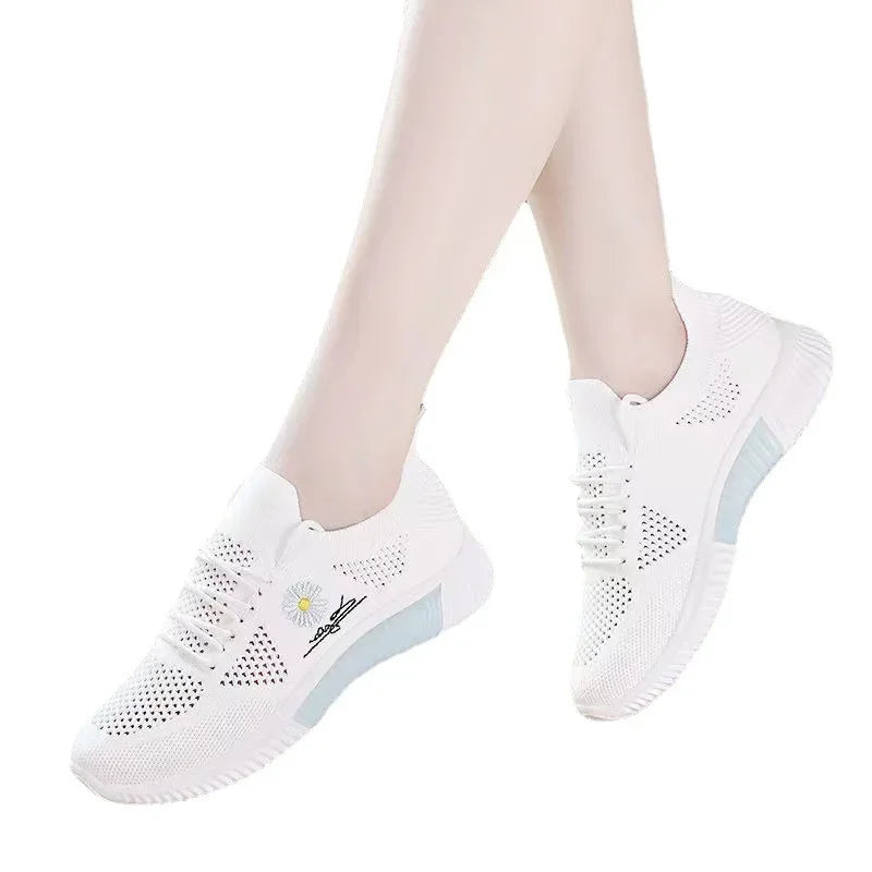 Spring Breeze Sneaker