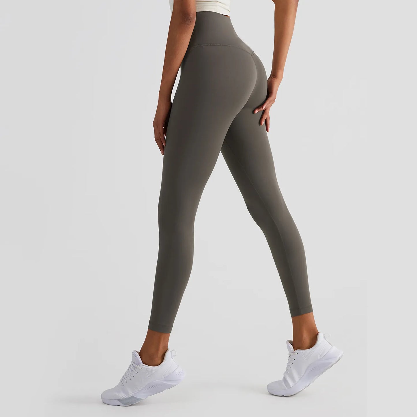 Yoga Full-Length Leggings