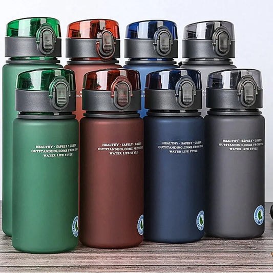 BPA Free Leak Proof Sports Water Bottle High Quality