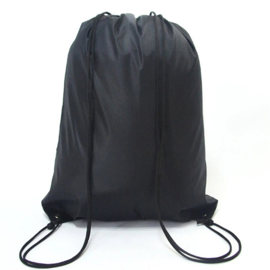 Drawstring Bag Belt Waterproof Foldable