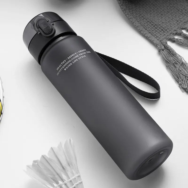 BPA Free Leak Proof Sports Water Bottle High Quality