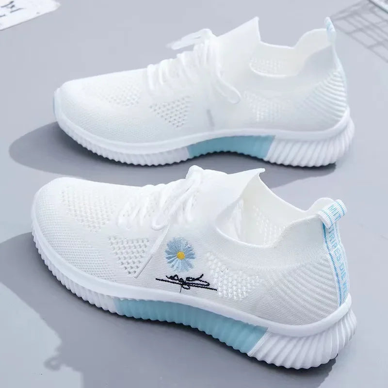 Spring Breeze Sneaker