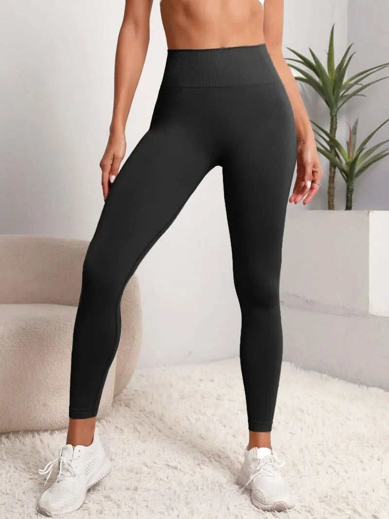 Hip Lifting Women Sports Leggings