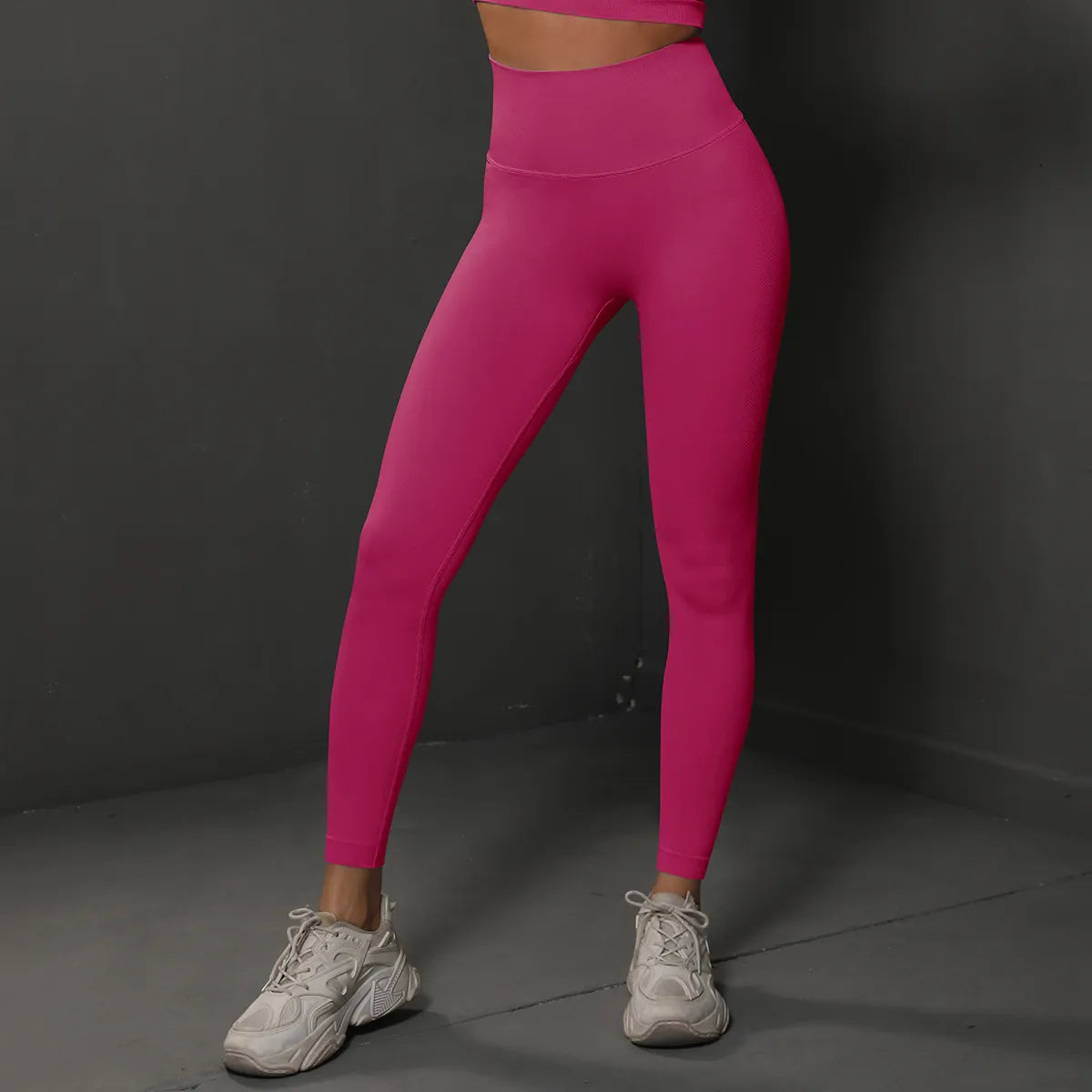 Sexy High Waist Booty Lifting Leggings Pants