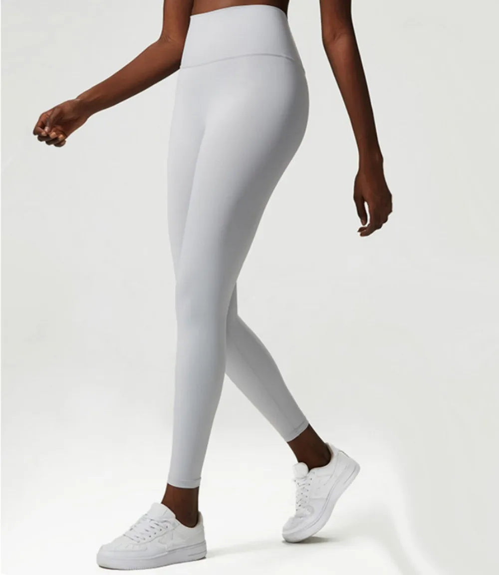 Yoga Full-Length Leggings