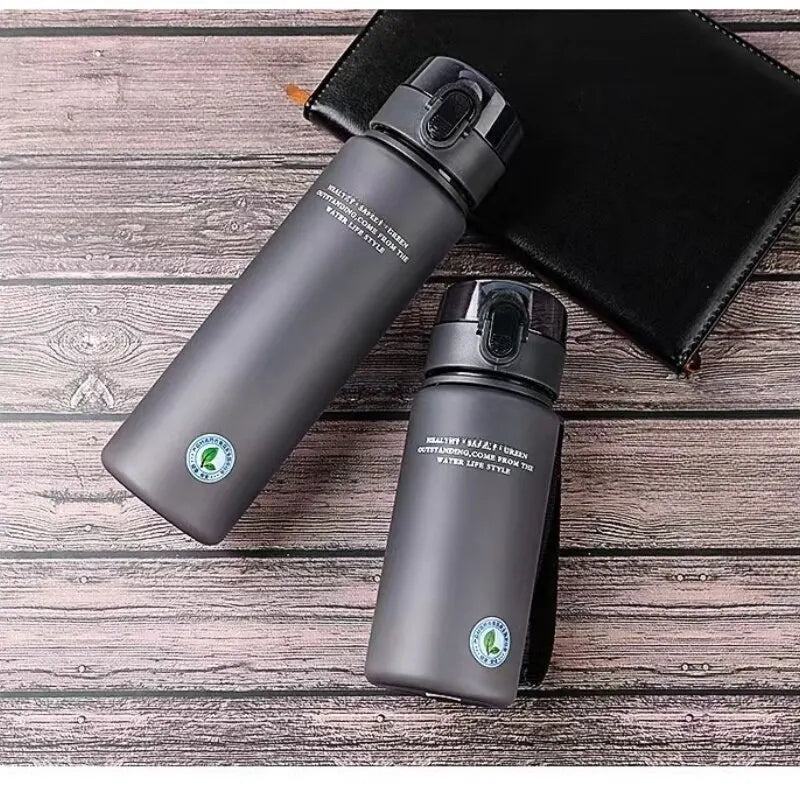 BPA Free Leak Proof Sports Water Bottle High Quality